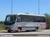 Auto Viação 1001 RJ 108.085 na cidade de Maricá, Rio de Janeiro, Brasil, por Anderson Sousa Feijó. Número da foto: #:id.