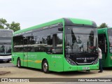 Newport Transport Z46 na cidade de Bristol, Bristol, Inglaterra, por Fábio Takahashi Tanniguchi. Número da foto: #13278819.