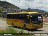 Coletivo Transportes 102 na cidade de Caruaru, Pernambuco, Brasil, por Lenilson da Silva Pessoa. Número da foto: #13279193.
