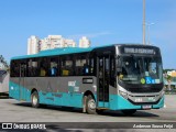 SIT Macaé Transportes 2154 na cidade de Macaé, Rio de Janeiro, Brasil, por Anderson Sousa Feijó. Número da foto: #:id.