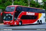 Expresso Itamarati 71102 na cidade de Barueri, São Paulo, Brasil, por Marlon Generoso. Número da foto: #13277020.