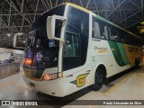 Empresa Gontijo de Transportes 12790 na cidade de Patos de Minas, Minas Gerais, Brasil, por Paulo Alexandre da Silva. Número da foto: #13278673.