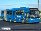 Biguaçu Transportes Coletivos Administração e Participação 1320 na cidade de Florianópolis, Santa Catarina, Brasil, por Gustavo  Bonfate. Número da foto: #13278725.