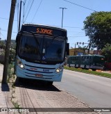 Empresa de Transporte Coletivo Viamão 8286 na cidade de Porto Alegre, Rio Grande do Sul, Brasil, por Diego Soares. Número da foto: #13277070.