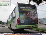 Expresso Maringá São José dos Campos 3243 na cidade de São José dos Campos, São Paulo, Brasil, por Paulo Rafael Peixoto. Número da foto: #13277371.