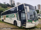 Empresa Gontijo de Transportes 20080 na cidade de Belo Horizonte, Minas Gerais, Brasil, por Pedro Castro. Número da foto: #13277747.