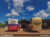 Primeira Classe Transportes 2035 na cidade de Bom Jardim de Goiás, Goiás, Brasil, por Renê Alexandre. Número da foto: #13276813.