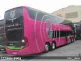 Viação Garcia 86099 na cidade de Curitiba, Paraná, Brasil, por GDC __39AM. Número da foto: #13279063.