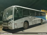 Ônibus Particulares 1580 na cidade de Sinop, Mato Grosso, Brasil, por Luciano Fonseca. Número da foto: #:id.