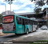 Auto Viação Urubupungá 00324 na cidade de Osasco, São Paulo, Brasil, por Gilberto Mendes dos Santos. Número da foto: #13276650.