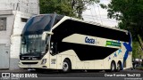 Costa Line 2804 na cidade de Gustavo A. Madero, Ciudad de México, México, por Omar Ramírez Thor2102. Número da foto: #13279787.