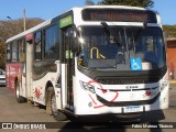 Trectur 2201 na cidade de Três Corações, Minas Gerais, Brasil, por Fábio Mateus Tibúrcio. Número da foto: #13277546.