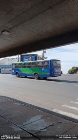 Transmassei Transporte & Logística Ltda 1430 na cidade de Adamantina, São Paulo, Brasil, por Luis Guilherme Costa. Número da foto: #:id.