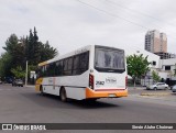 Nueva Vision 2562 na cidade de Neuquén, Confluencia, Neuquén, Argentina, por Simón Aluhe Choiman. Número da foto: #13279973.