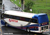 Sidtur 9008 na cidade de Juiz de Fora, Minas Gerais, Brasil, por Isaias Ralen. Número da foto: #13279799.