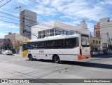 Nueva Vision 2565 na cidade de Neuquén, Confluencia, Neuquén, Argentina, por Simón Aluhe Choiman. Número da foto: #13277679.