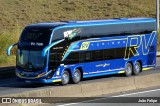 RV Turismo 27000 na cidade de Canas, São Paulo, Brasil, por João Felipe. Número da foto: #13278307.
