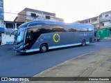 Viação Cidade Sol 10320 na cidade de Salvador, Bahia, Brasil, por Vinicius Gusmão. Número da foto: #13277458.