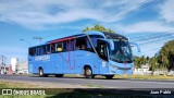 UTIL - União Transporte Interestadual de Luxo 6404 na cidade de Juiz de Fora, Minas Gerais, Brasil, por Juan Pablo. Número da foto: #13278889.