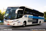 VIDA - Viação Danúbio Azul 19013 na cidade de São Paulo, São Paulo, Brasil, por Paulo Henrique Pereira Borges. Número da foto: #13278859.