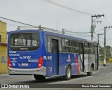 Rápido Campinas RL-14187 na cidade de Ibiúna, São Paulo, Brasil, por Flavio Alberto Fernandes. Número da foto: #:id.