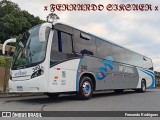 MP Turismo 340 na cidade de Joinville, Santa Catarina, Brasil, por Fernando Rodrigues. Número da foto: #:id.