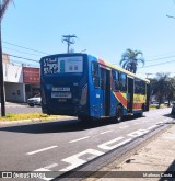 Circular Santa Luzia > Protetora Transportes 566 na cidade de São José do Rio Preto, São Paulo, Brasil, por Matheus Costa. Número da foto: #13278519.