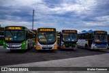 Viação Nossa Senhora de Lourdes B58070 na cidade de Rio de Janeiro, Rio de Janeiro, Brasil, por Marlon Generoso. Número da foto: #13279852.