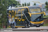 Expresso Nordeste 6074 na cidade de Americana, São Paulo, Brasil, por Jacy Emiliano. Número da foto: #13278787.