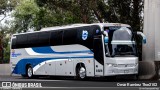 Autobuses sin identificación - Mexico 07 na cidade de Tlalpan, Ciudad de México, México, por Omar Ramírez Thor2102. Número da foto: #13279749.