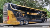 Auto Viação Gadotti 7400 na cidade de São Paulo, São Paulo, Brasil, por Fábio Paixão. Número da foto: #13276934.
