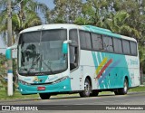 Imperial Turismo 24000 na cidade de Ibiúna, São Paulo, Brasil, por Flavio Alberto Fernandes. Número da foto: #13277506.