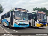 Auto Viação Vera Cruz - Belford Roxo RJ 112.143 na cidade de Rio de Janeiro, Rio de Janeiro, Brasil, por Jonas Rodrigues Farias. Número da foto: #13279325.