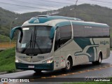 Transportadora Turística Monte Serrat 1550 na cidade de Aparecida, São Paulo, Brasil, por Luiz Krolman. Número da foto: #13278697.