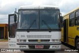 Transtusa - Transporte e Turismo Santo Antônio 994 na cidade de Joinville, Santa Catarina, Brasil, por Rodrigo Martins. Número da foto: #13276741.