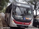 Auto Viação Transcap >> Auto Bless Transportes 8 5725 na cidade de São Paulo, São Paulo, Brasil, por Rafael Lopes de Oliveira. Número da foto: #13278180.