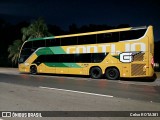 Empresa Gontijo de Transportes 23185 na cidade de Ipatinga, Minas Gerais, Brasil, por Celso ROTA381. Número da foto: #13277086.