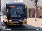 Auto Viação Reginas RJ 110.222 na cidade de Duque de Caxias, Rio de Janeiro, Brasil, por Natan Lima. Número da foto: #13276793.