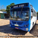COOPERTRANP 38 na cidade de Parnaíba, Piauí, Brasil, por Luiz Filho. Número da foto: #13276928.