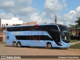 Expresso Guanabara 2249 na cidade de Santa Inês, Maranhão, Brasil, por Miqueias Pereira Sousa. Número da foto: #13277842.