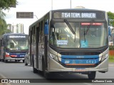 BB Transportes e Turismo 5963 na cidade de Barueri, São Paulo, Brasil, por Guilherme Costa. Número da foto: #:id.