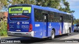 Empresa de Ônibus Pássaro Marron 95.004 na cidade de Ubatuba, São Paulo, Brasil, por Vinícius Santos. Número da foto: #:id.