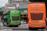 Empresa de Transportes Andorinha 7164 na cidade de São Paulo, São Paulo, Brasil, por Rodrigo Coimbra. Número da foto: #13279530.