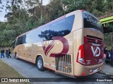 Viação Diamond Turismo 24226 na cidade de Campos do Jordão, São Paulo, Brasil, por Bruno Kasai. Número da foto: #13277034.