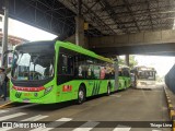 Next Mobilidade - ABC Sistema de Transporte 8121 na cidade de São Paulo, São Paulo, Brasil, por Thiago Lima. Número da foto: #13276750.