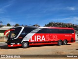 Lirabus 20004 na cidade de Campos do Jordão, São Paulo, Brasil, por Bruno Kasai. Número da foto: #13276999.