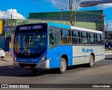ATT - Atlântico Transportes e Turismo 1030 na cidade de Itabuna, Bahia, Brasil, por Arthur Andrade. Número da foto: #13276840.