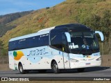 Transportadora Turística Natal 1620 na cidade de Aparecida, São Paulo, Brasil, por Adailton Cruz. Número da foto: #13279096.