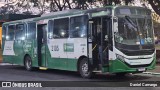 Rápido Cuiabá Transporte Urbano 2105 na cidade de Cuiabá, Mato Grosso, Brasil, por Daniel Camargo. Número da foto: #13278419.