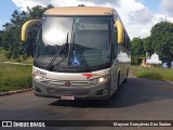 Expresso São José do Tocantins 21091 na cidade de Anápolis, Goiás, Brasil, por Maycon Gonçalves Dos Santos. Número da foto: #13276912.